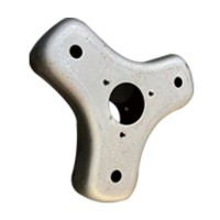 涡旋压缩机的冲压件