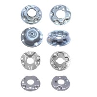 空调压缩机消音器系列